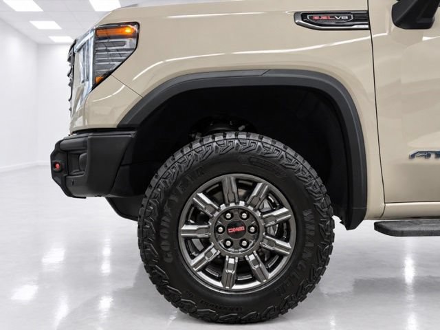 Used 2026 GMC Sierra 1500 AT4X AWD/4WD image 12