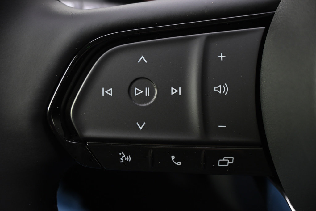 New 2026 MAZDA CX-5 Preferred AWD/4WD image 31