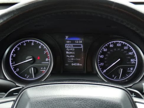Certified 2023 Toyota Camry SE image 24