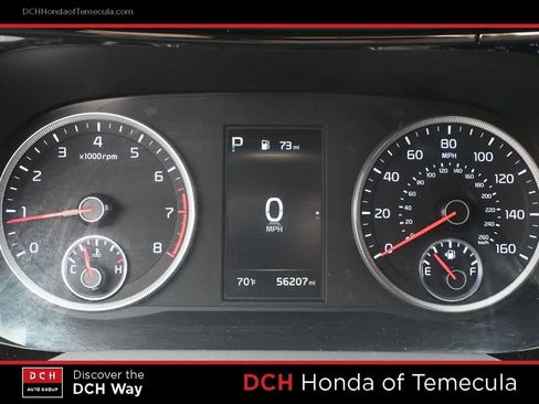 Used 2022 Kia K5 GT-Line FWD image 10