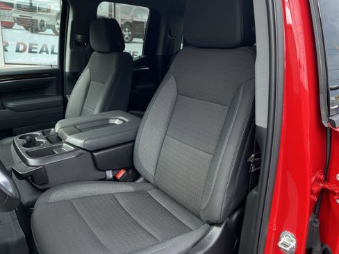 New 2025 GMC Sierra 1500 Elevation image 43