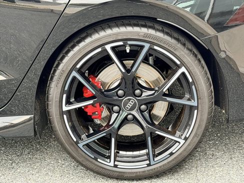 Used 2024 Audi RS 3 image 27