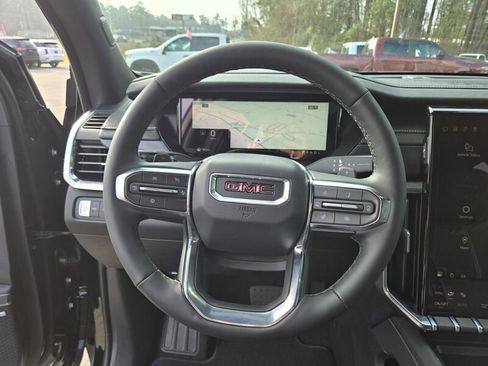 New 2026 GMC Acadia Elevation w/ Elevation Premium Package image 11