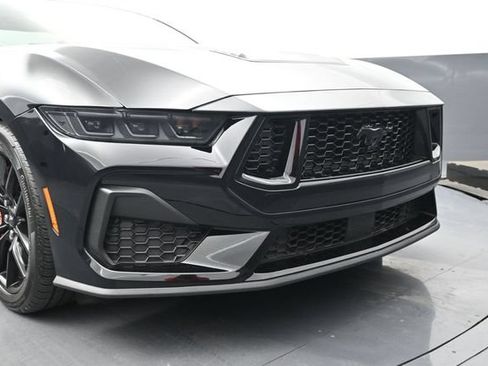 Certified 2025 Ford Mustang GT Premium RWD image 34