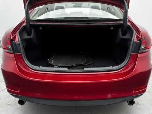 Used 2017 MAZDA MAZDA6 Touring image 29