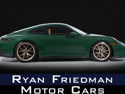 Used 2022 Porsche 911 GT3