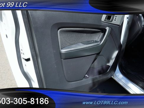 Used 2019 Ford Ranger XL w/ Equipment Group 101A Mid RWD image 12