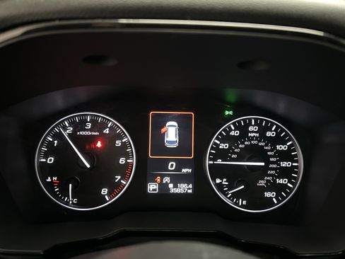 Used 2024 Subaru Outback Premium AWD/4WD image 24
