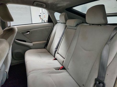 Used 2015 Toyota Prius Two FWD image 21