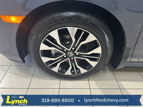 Used 2026 Honda Odyssey Elite image 33