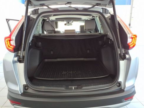 Certified 2017 Honda CR-V EX-L image 22