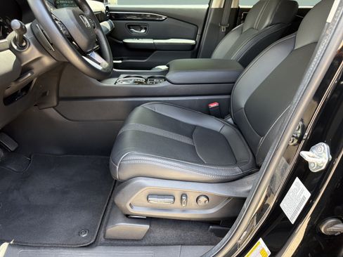 Certified 2025 Honda Pilot EX-L image 21
