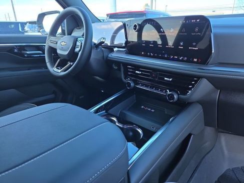 New 2026 Chevrolet Tahoe Premier w/ Sun And Tow Package image 20