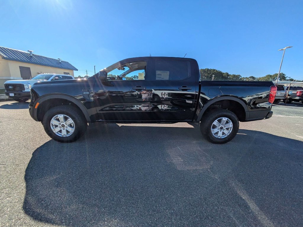 New 2026 Ford Ranger XL w/ Trailer Tow Package RWD image 8