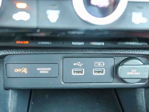 Used 2023 Honda Civic Si image 30