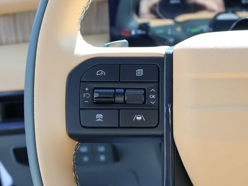 New 2027 Kia Telluride SX X-Line AWD/4WD image 33