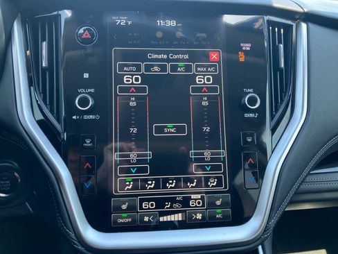 Used 2024 Subaru Outback Limited AWD/4WD image 27