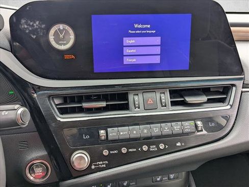 Used 2023 Lexus ES 350 w/ Premium Package image 10