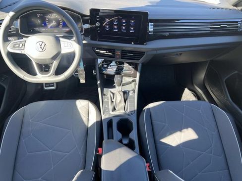 New 2026 Volkswagen Jetta Sport FWD image 24