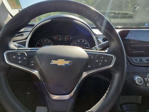 Used 2024 Chevrolet Malibu RS FWD image 15