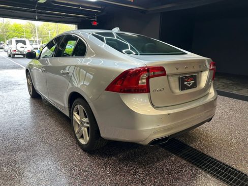 Used 2015 Volvo S60 T5 Premier AWD/4WD image 5