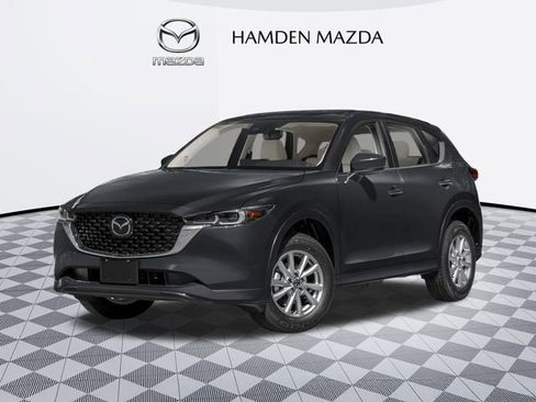 Used 2025 MAZDA CX-5 AWD 2.5 S image 1