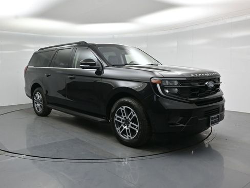 Certified 2025 Ford Expedition Max Active image 57