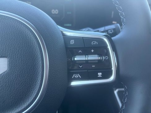 New 2026 Kia Carnival SX Prestige image 23