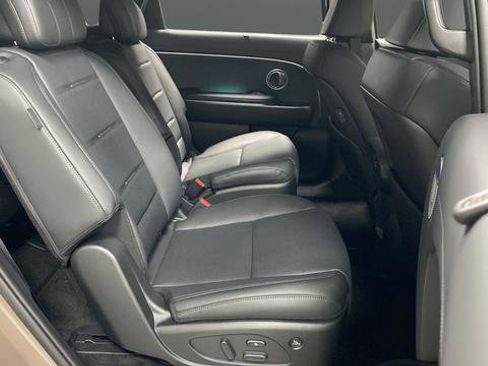 New 2026 Hyundai Palisade Calligraphy AWD/4WD image 26