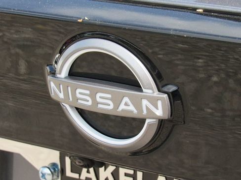 Certified 2025 Nissan Kicks SV w/ Illumination Package image 13