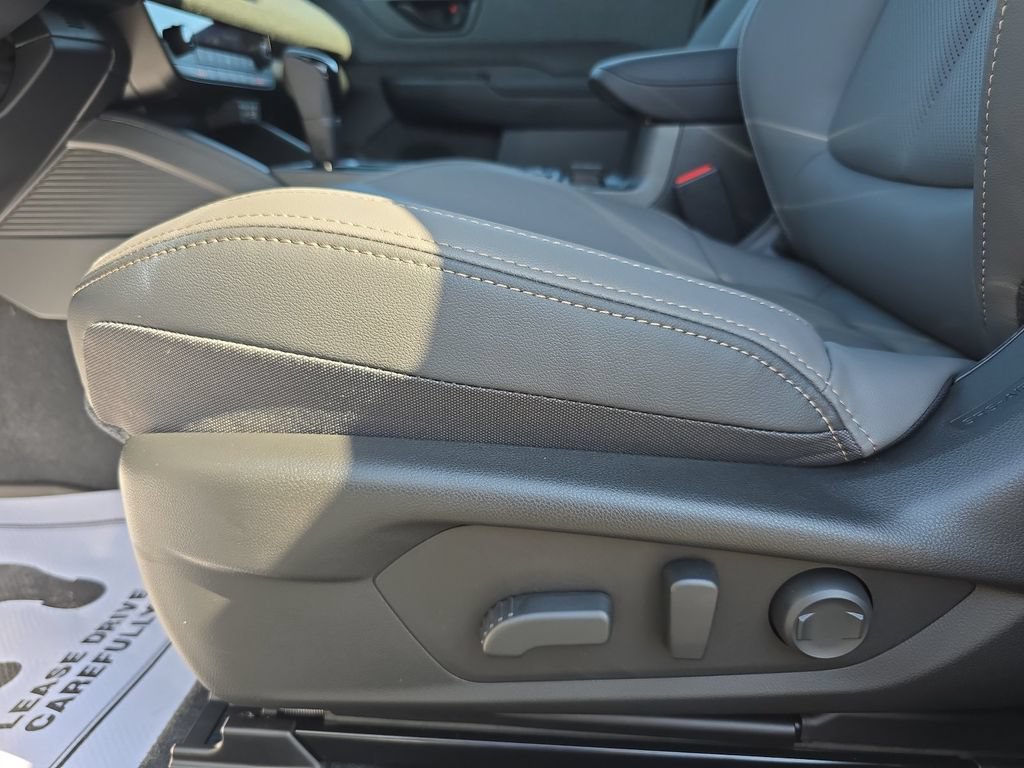New 2026 Subaru Outback Limited AWD/4WD image 25