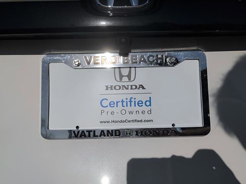 Certified 2023 Honda Passport Elite image 9