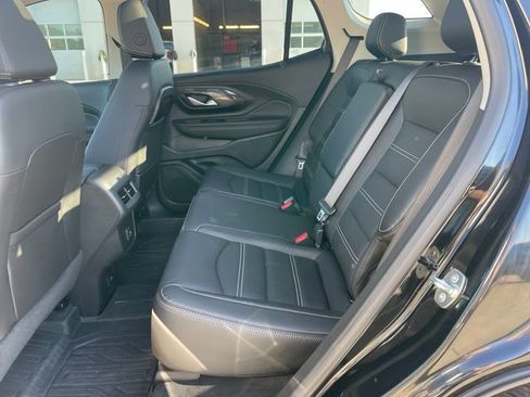 Used 2024 GMC Terrain Denali w/ LPO, Floor Liner Package AWD/4WD image 28