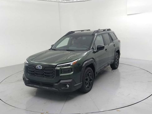 New 2026 Subaru Outback Limited image 3