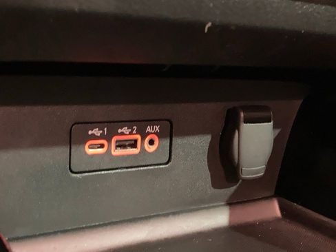 Used 2024 Nissan Altima 2.5 SV image 24