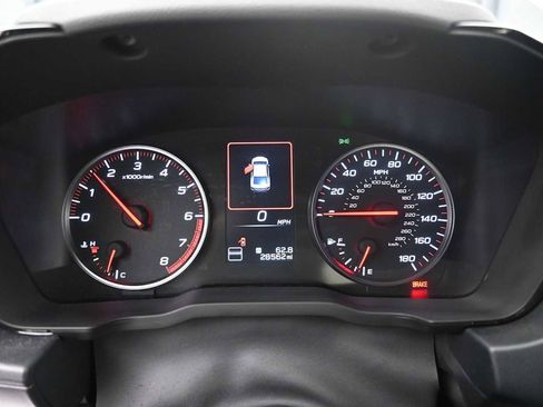 Used 2023 Subaru WRX AWD/4WD image 8