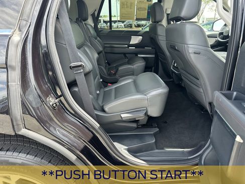 Certified 2025 Ford Expedition Active RWD image 17