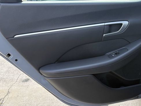 Used 2024 Hyundai Sonata SEL FWD image 22