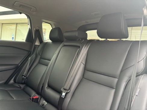 Used 2023 Nissan Rogue SL w/ SL Premium Package image 19