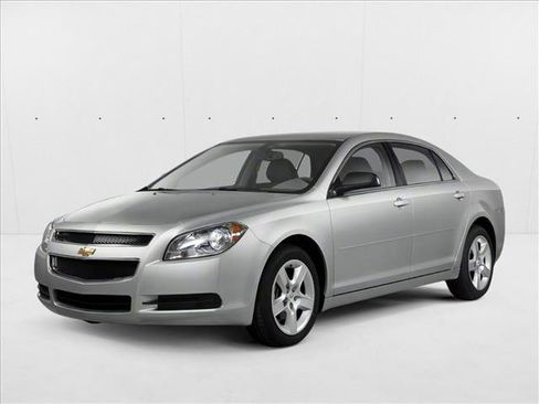 Used 2011 Chevrolet Malibu LT w/ HFV6 Engine Package image 1