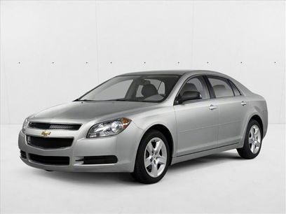 Used 2011 Chevrolet Malibu LT w/ HFV6 Engine Package