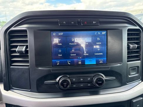 Used 2021 Ford F150 XL w/ Equipment Group 101A High AWD/4WD image 33