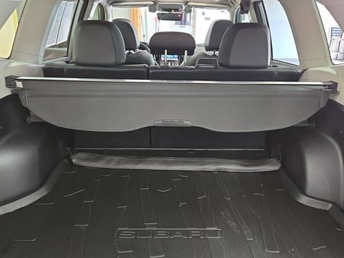 Used 2019 Subaru Forester Limited w/ Popular Package #3 image 17