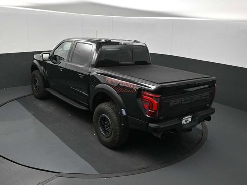 Certified 2025 Ford F150 Raptor AWD/4WD image 52
