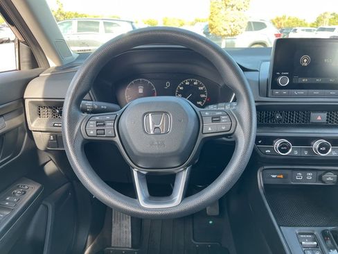 Certified 2024 Honda CR-V EX image 15