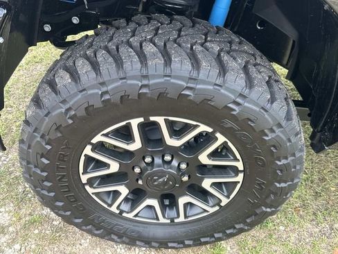 New 2026 RAM 2500 Limited image 7