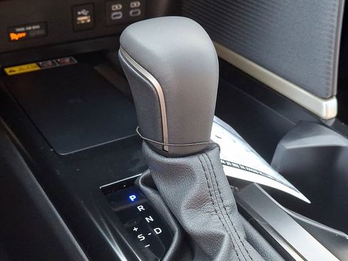 New 2026 Toyota Camry SE image 18