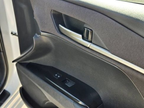 Used 2025 Toyota Camry LE FWD image 28