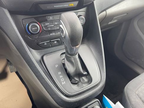 Used 2022 Ford Transit Connect XLT FWD image 28