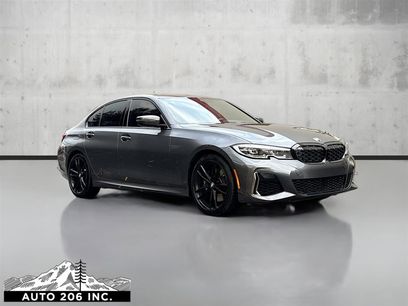 Used 2020 BMW M340i xDrive w/ Premium Package